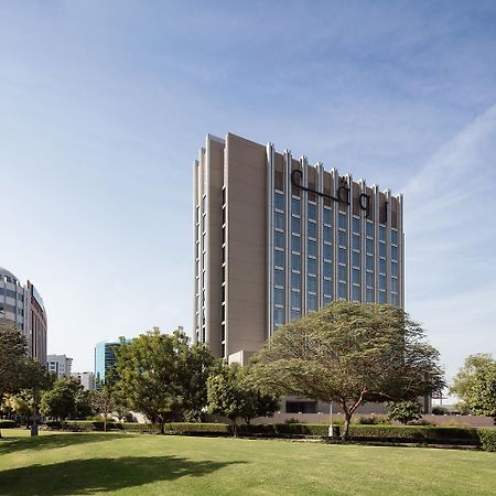Rove City Centre, Deira Dubai Esterno foto