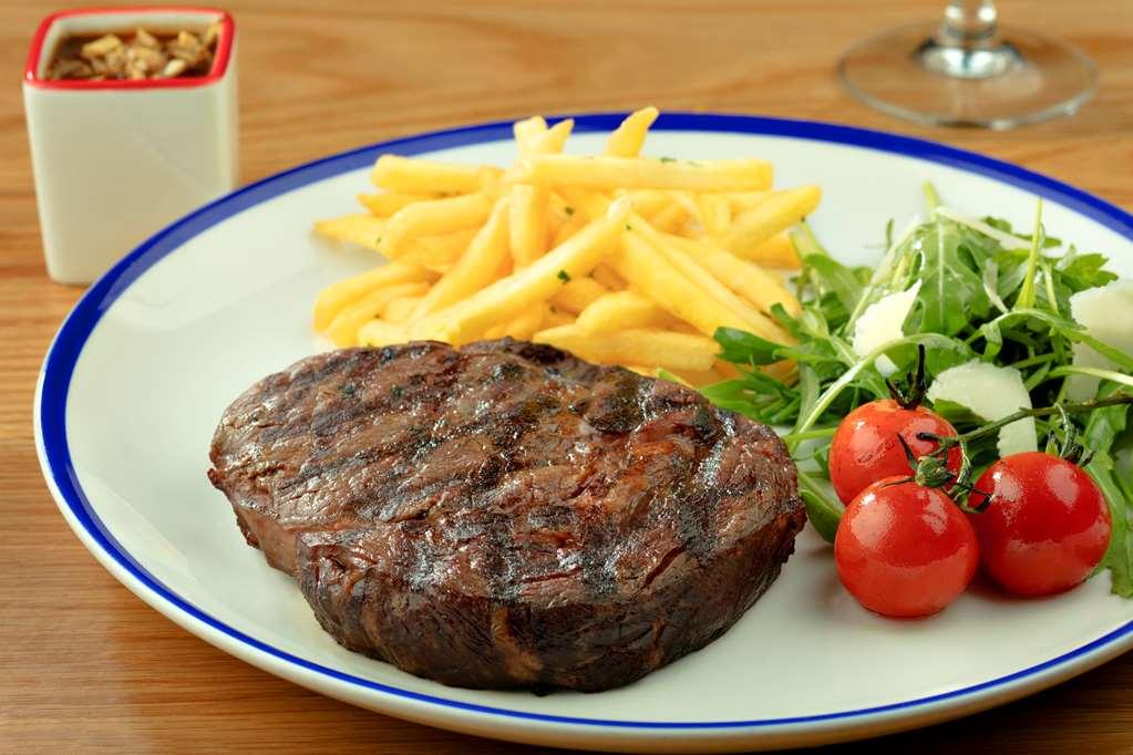 Rove City Centre, Deira Dubai Ristorante foto