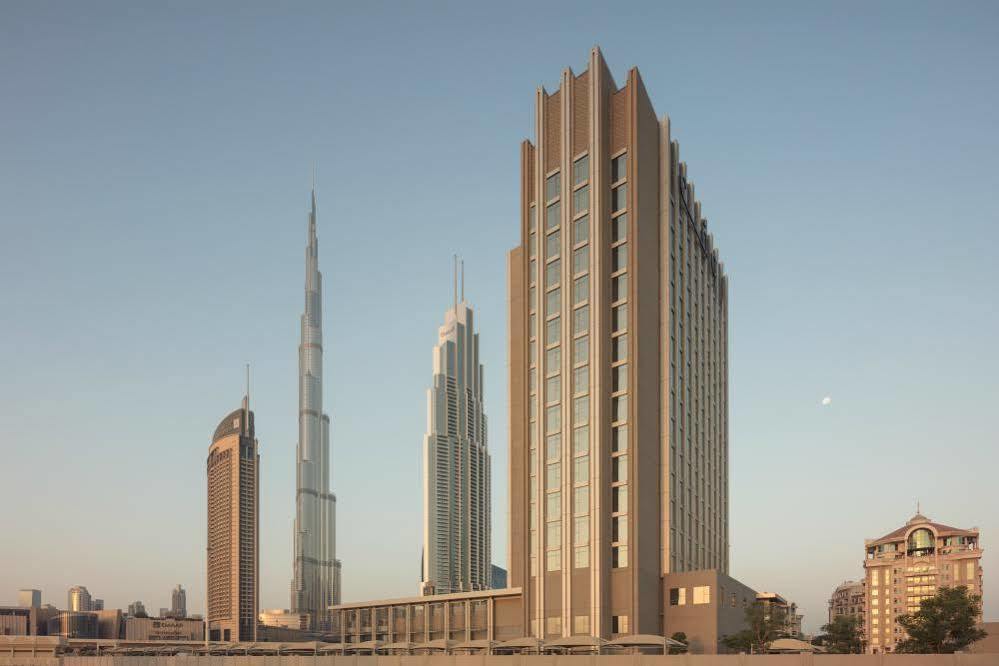 Rove City Centre, Deira Dubai Esterno foto