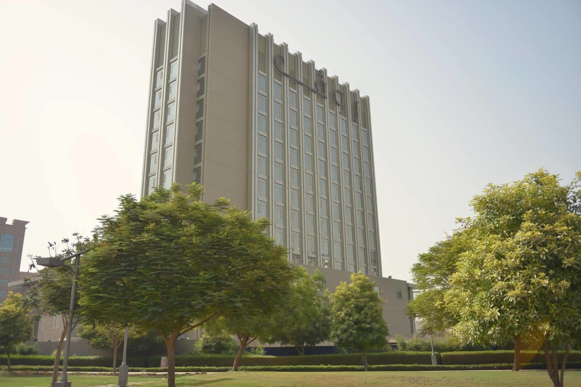 Rove City Centre, Deira Dubai Esterno foto